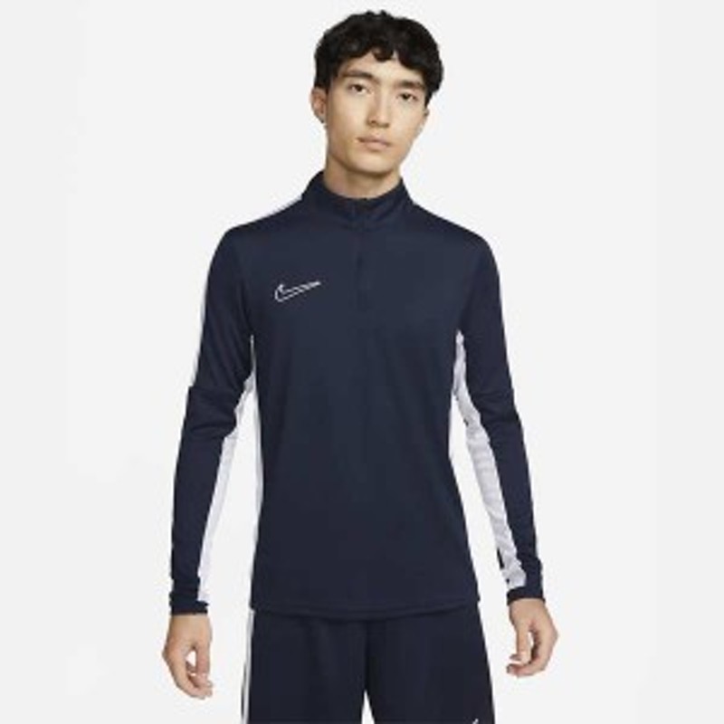 ナイキ サッカー ウェア ナイキ Dri-FIT アカデミー トレーニング