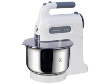 英國 KENWOOD Chefette  桌上型攪拌機  HM680