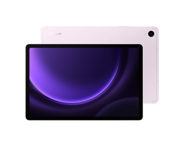 Galaxy Tab S9 FE 5G (6+128) 薰衣紫