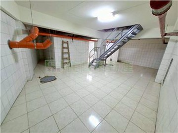 【群勝團隊】中正路三角窗一樓｜新北市新莊區中正路