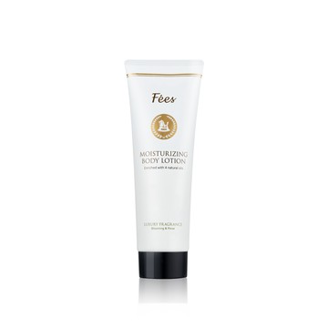 Fees Beaute 諾曼第茉莉身體乳200ml