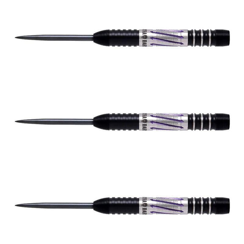 DYNASTY ダイナスティー ASTRA DARTS DRAGOON3.5 ドラグーン3.5 STEEL