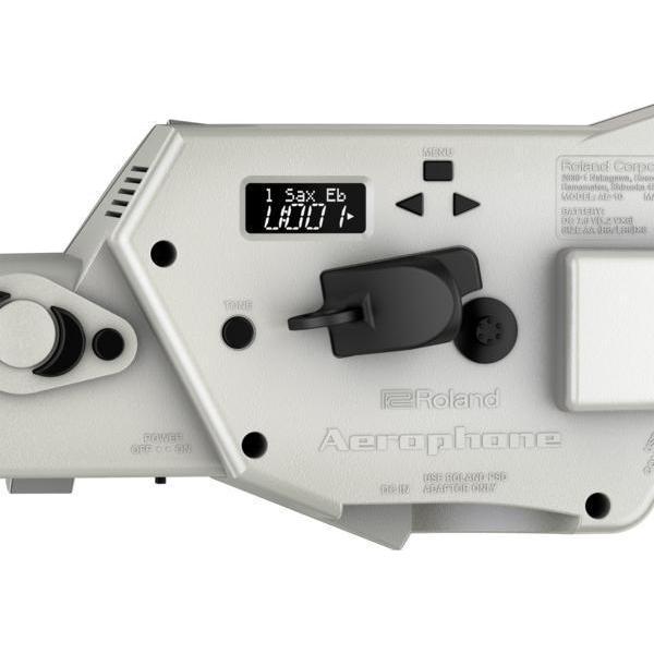 ■店頭展示品 Roland AE-10 Aerophone ローランド エアロフォン