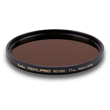 Kenko RealPRO ND1000 82mm 防水抗油汙多層膜減光鏡 減10格 正成公司貨 ◎相機專家◎