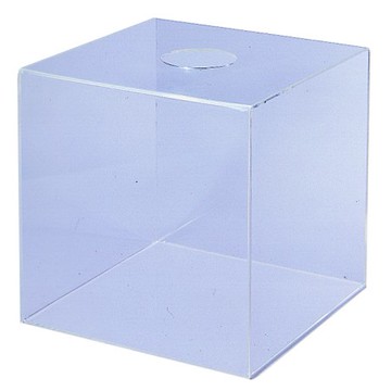 徠福 Life 壓克力摸彩箱(NO.1191)