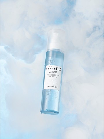 [Renewal] Madagascar Centella Hyalu-Cica Cloudy Mi