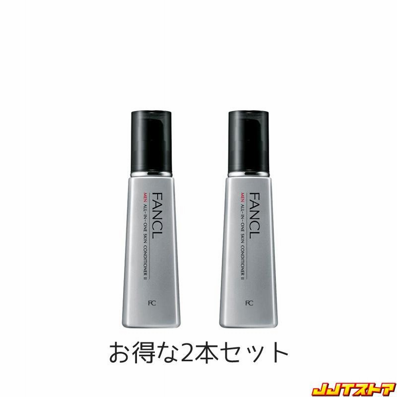 ファンケル メン オールインワン スキンコンディショナー