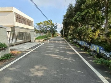 新豐臨路農地｜水電齊全｜可直接農作｜附廁所儲藏室｜新竹縣新豐鄉埔頂