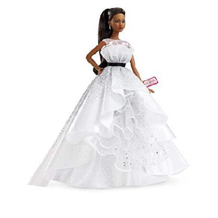 Barbie 60th Anniversary Doll 並行輸入品