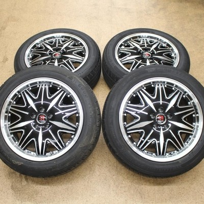 冬 18インチ【富山】ハリアー レクサス NX ヴァンガード RAV4