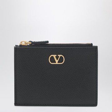 Vlogo Signature black wallet