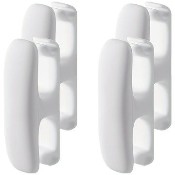 電器繞線器 4個  單一顏色