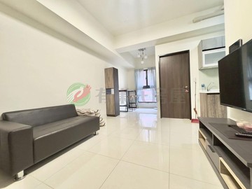 左營三鐵共構景觀兩房｜高雄市左營區重仁路