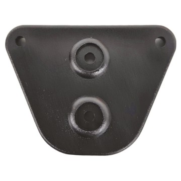 KOOCR8 酷創 gogoro JEGO專用 防滑側柱踢  塑料材質  1個