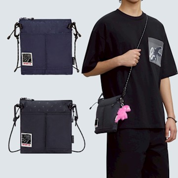 agnes b.Sport b. 多功能便攜小包(多款)