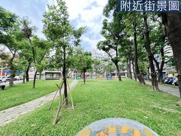 *淳翎*走路到小港捷運面公園首排採光美二房｜高雄市小港區中鋼路