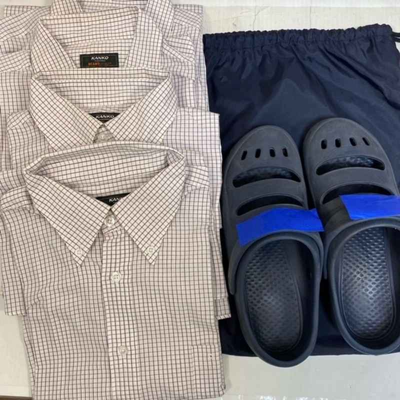 愛知県立起工科高校 翼キャンパス男子制服 【公式通販】