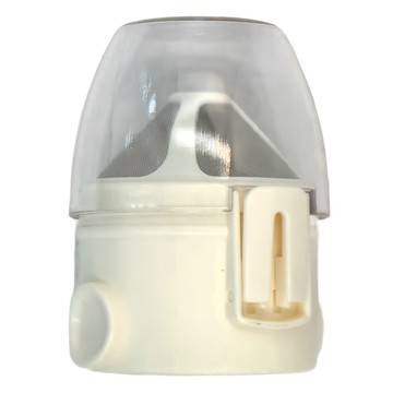 折疊式咖啡過濾杯附杯  304不鏽鋼雙層濾網  食品用ABS  87克  台灣監製  100ml  1個  咖啡過濾杯