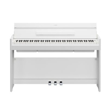 山葉 Yamaha YDP S56 滑蓋式 數位電鋼琴 黑色 白色 附琴椅 琴架 譜板 變壓器