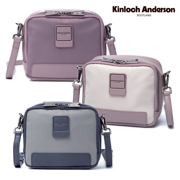 【金安德森】Spirit 輕巧方形相機包-任選