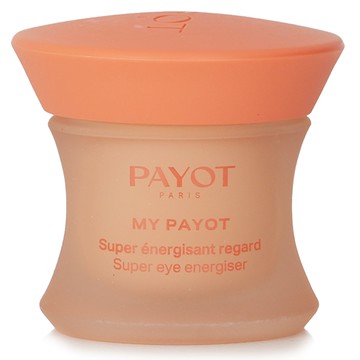 柏姿 Payot - 活膚光感亮肌眼膜霜