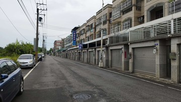 2期大地坪前院車庫別墅｜台中市大里區爽文路