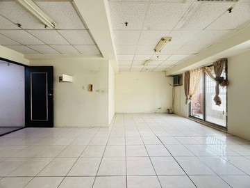 五權車站國圖館旁城市經典三改二房+車位｜台中市西區三民路一段