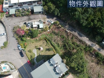 水源重劃區大地坪建地(可蓋合法倉庫)｜台中市豐原區南嵩段