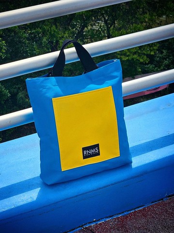 KANGAROO TOTEBAG 9