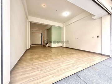 ⚜️自冠如邑 安平全新未住社區型電梯雙車墅｜台南市安平區建平十二街