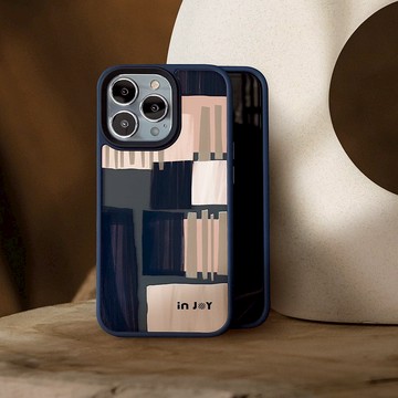 iPhone 17/15 手機殼∣黎明之際 磨砂 MagSafe 磁吸防摔手機殼