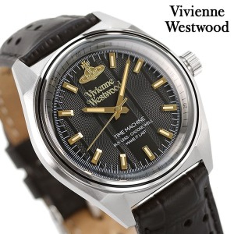 ヴィヴィアン ウエストウッド Vivienne Westwood シデナム 39mm ...