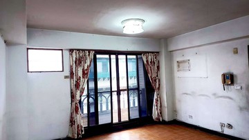 B20吉林邊間採光四房電梯華廈｜台北市中山區吉林路