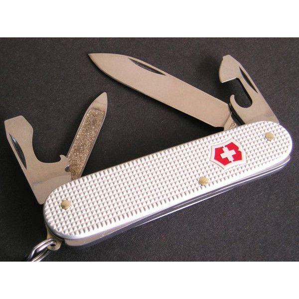 VICTORINOX カデットAL 0.2601.26