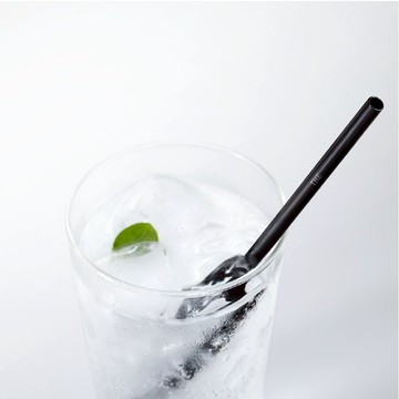 【日本THE】經典鋁製吸管(2025年人氣熱門新品)