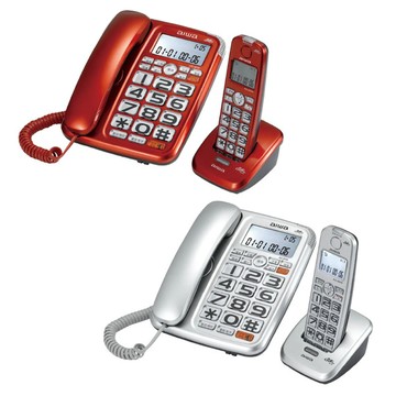 AIWA 愛華 助聽無線電話 AG-8099