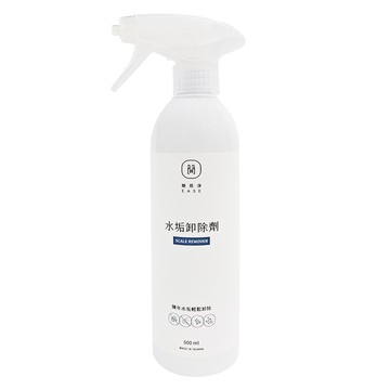 EASE 簡易淨 水垢卸除劑 薄荷萃取 500ml  1瓶