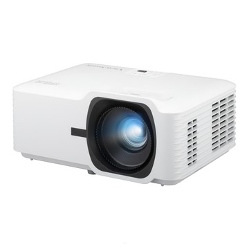 ViewSonic 優派 高亮度 WXGA 雷射投影機 5000 流明 原廠保固  LS740W