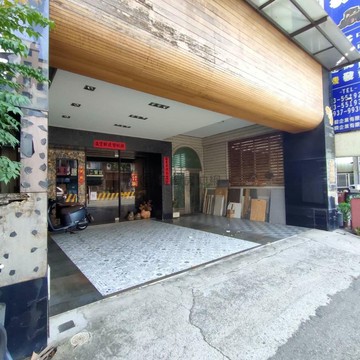 中國附醫大坪數店住｜新竹縣竹北市福興路