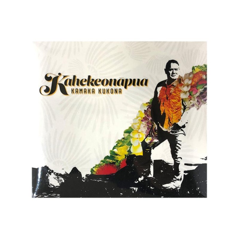 ハワイアンミュージック ハワイアン音楽 ハワイアンアーティスト CD【CD K-03 kamaka kukona カマカ・クコナ/  Kahekeonapua】ハワイ直輸入 | LINEショッピング