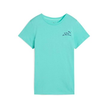 【PUMA官方旗艦】跑步系列Nitro圖樣短袖T恤 女性 52655259