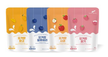 韓國 Little Spoon 乳酸菌優格球 (四款可選) ★衛立兒生活館★