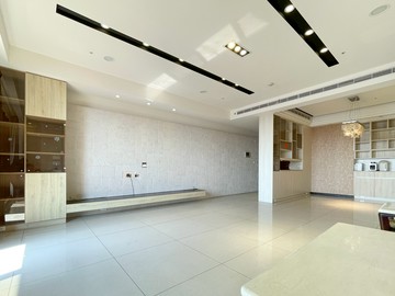 水湳捷運勝美上境四房雙主臥雙平面車位｜台中市北屯區文心路四段