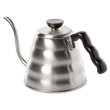 HARIO 雲朵不鏽鋼細口壺 120  壺身 + 壺蓋  800ml  1個