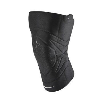 護膝 Pro Closed Patella Knee Sleeve 黑 護具 健身 重訓 吸濕排汗 透氣 N1000674-010