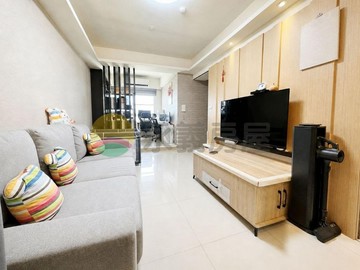 高大核心・樹海首排・雙衛開窗｜2+1房車位｜高雄市楠梓區高雄大學路