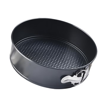 ibili 7吋不沾塗層鎖扣蛋糕模  1個  7吋