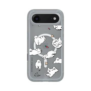 iPhone Air AirX 流變灰 - YEYE - 狗狗派對