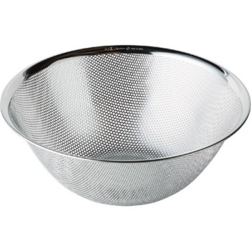 柳宗理 漏盆-27cm-大師級商品