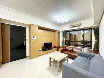 獨家花生精選梵谷星空絕美3房車｜桃園市桃園區大連二街